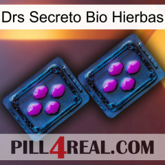 Drs Secret Bio Herbs 03